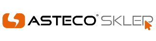 Logo ASTECO Sklep