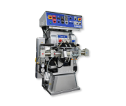 Maszyny do powłok Maszyny do powłok