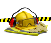 Zabezpieczenie miejsca pracy