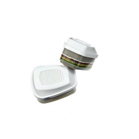 Filtr pochłaniacz do maski i półmaski 3M-6099-2pack 3M