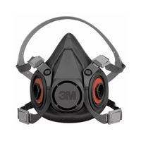 Półmaska rozmiar L 3M-MAS-6300 3M