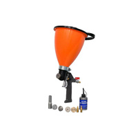 Pistolet natryskowy PS-1 GUNTECO AST00013 ASTECO