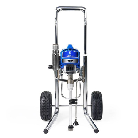 Agregat malarski Ultra450 Hi-Boy 25F516 GRACO