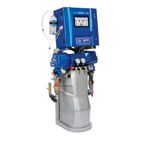 Reactor E-20 26R310 GRACO