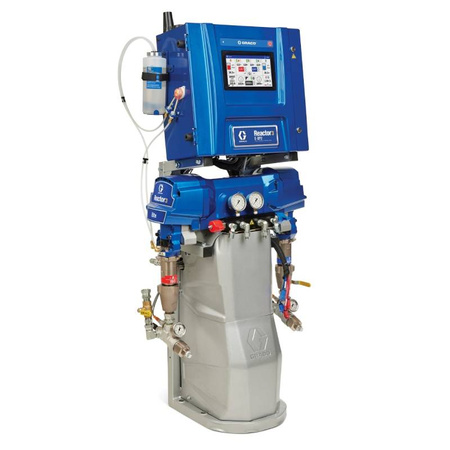Przemysłowy proporcjoner Reactor E-XP2 26R342 GRACO