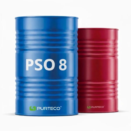 Zestaw piany otwartokomórkowej PURTECO PSO8 klasa F