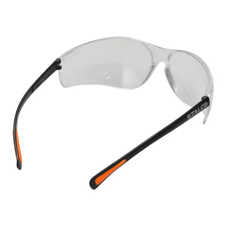 Okulary ochronne PP S096144220 STALCO