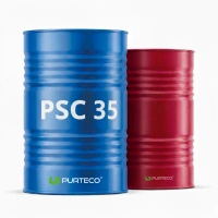 Zestaw piany zamkniętokomórkowej  PURTECO PSC35