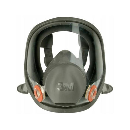 Maska pełna wielokrotnego użytku 3M-MAS-F-6800 3M