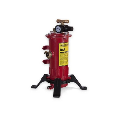 Filtr powietrza BAF-1 3040 CONTRACOR