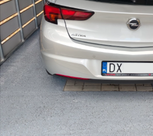 Zestaw duży Easy FLOOR 38m2 FLOORTECO