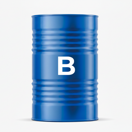 Piana PUR POLY PSC 35 komponent B 220 AST00009 PURTECO