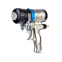 Pneumatyczny pistolet Fusion PC PC52RD 25P589 GRACO