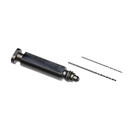 Komora mieszania Fusion okrągła szeroka AW5757 GRACO