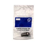 Repair kit, check Valve B-side