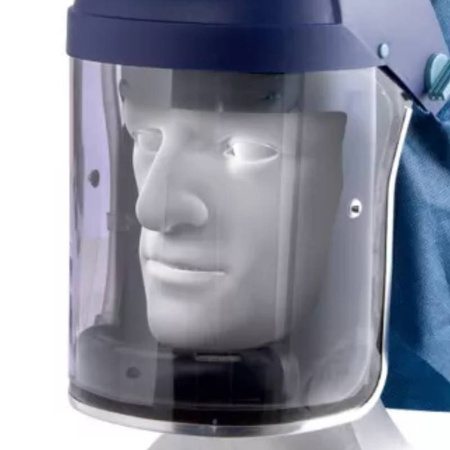 Szyba wizjer z octanu do Airvisor 2 MV DTVS-1504 Honeywell