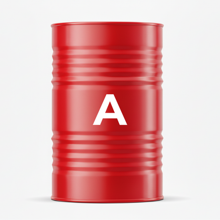 Piana PUR ISO komponent A 250 AST00001 PURTECO