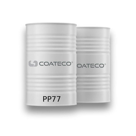 Powłoka polimocznikowa PP77 COATECO