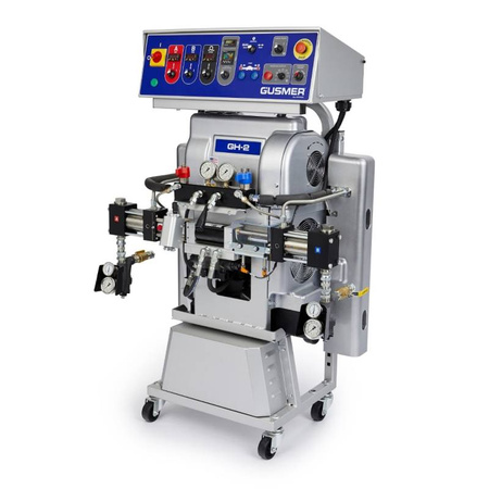 System dozujący REACTOR GH-2 26C202 GUSMER