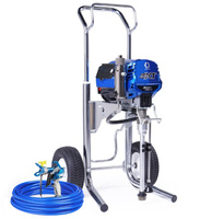 Agregat Ultra 490 XT Electric Airless Sprayer, Hi-Boy, 230V, EU GRACO