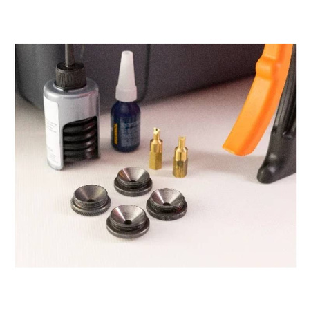 Pistolet natryskowy PS-3 GUNTECO AST00017 ASTECO