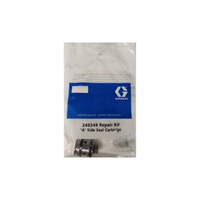 Zespół kartridża A 246349 GRACO