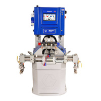 Proporcjoner do natrysku piany Reactor H-30 27R390 GRACO