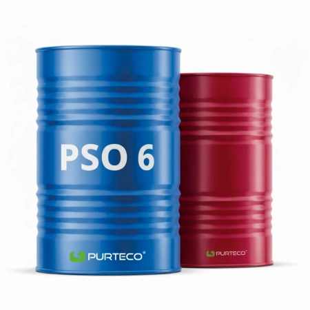 Zestaw piany otwartokomórkowej PURTECO PSO6 klasa E