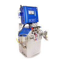Hydrauliczny proporcjoner Reactor H-XP3 27R378 GRACO