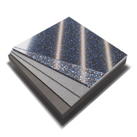 System Professional Flakes FLOORTECO