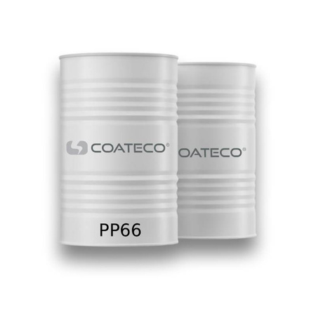 Powłoka polimocznikowa PP66 COATECO