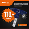 Dysza Rev-Tip ARV517 Airlessco