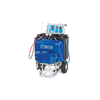 Proporcjoner dwukomponentowy Reactor E-10 HP EST901 GRACO