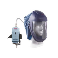 Hełm chemiczny Airvisor 2 MV 1013939 Honeywell