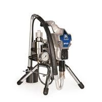 Agregat malarski MP455 Stand 26F505 AIRLESSCO