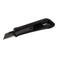 Nóż 18mm PP z ostrzem łamanym PERFECT S-67416 STALCO