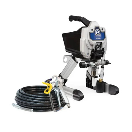 Agregat malarski SP380 Carry 230V 17G185 AIRLESSCO