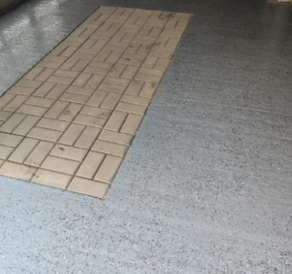 Zestaw duży Easy FLOOR 38m2 FLOORTECO