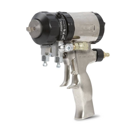 Pneumatyczny pistolet do natrysku Fusion AP 246102 GRACO