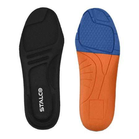 Wkładki do butów HERMES STALCO