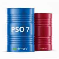 Zestaw piany otwartokomórkowej PURTECO PSO7 klasa F