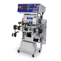 System dozujący REACTOR GH-2 26C202 GUSMER