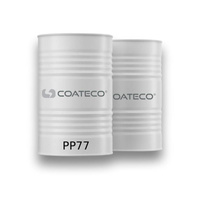 Powłoka polimocznikowa PP77 COATECO