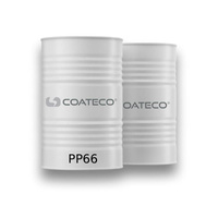 Powłoka polimocznikowa PP66 COATECO
