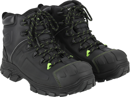 Buty trzewiki skórzane HULK S3 PERFECT STALCO