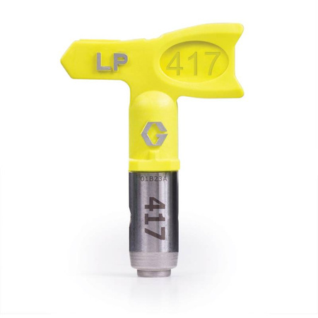 Dysza RACX LP417 GRACO