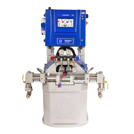 Reactor H-30 27R390 GRACO