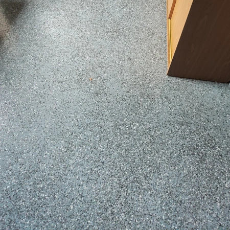 Zestaw mały Easy FLOOR 25m2 FLOORTECO