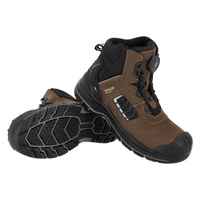 Buty trzewiki skórzane STALKER S3 PERFECT STALCO