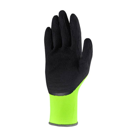 Rękawice poliestrowe LATEX FOAM PERFECT STALCO